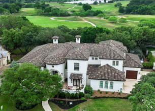 Experience superior living in Fair Oaks Ranch